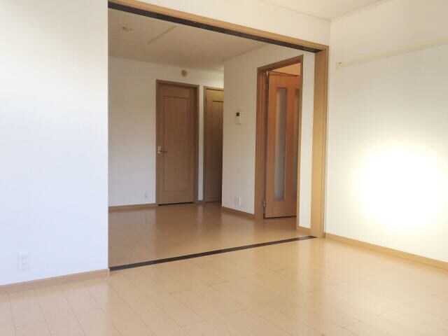 フォレスタ・高松　Ⅱの物件内観写真