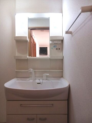 フォレスタ・高松　Ⅱの物件内観写真