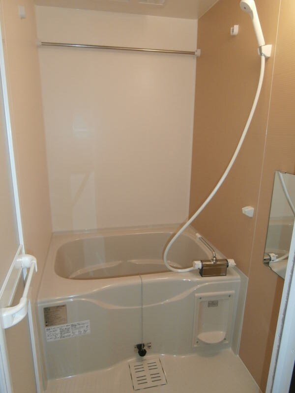 フジパレス城北Ⅵ番館の物件内観写真