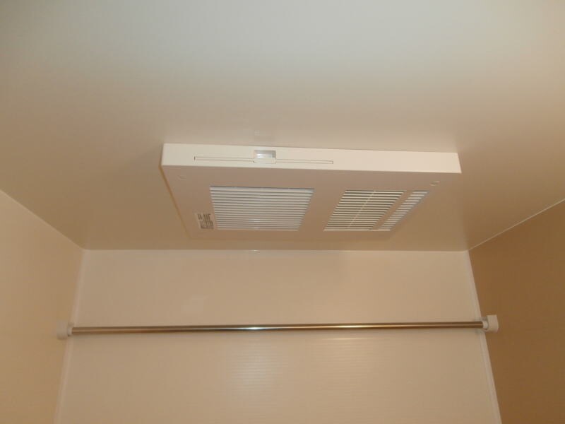 フジパレス城北Ⅵ番館の物件内観写真