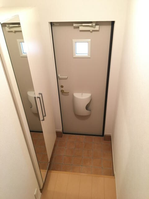 カーサカリーノＣの物件内観写真