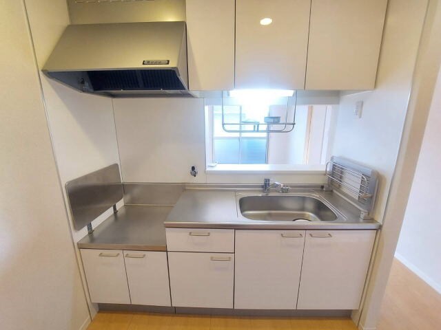 西ノ庄駅 徒歩15分 2階の物件内観写真