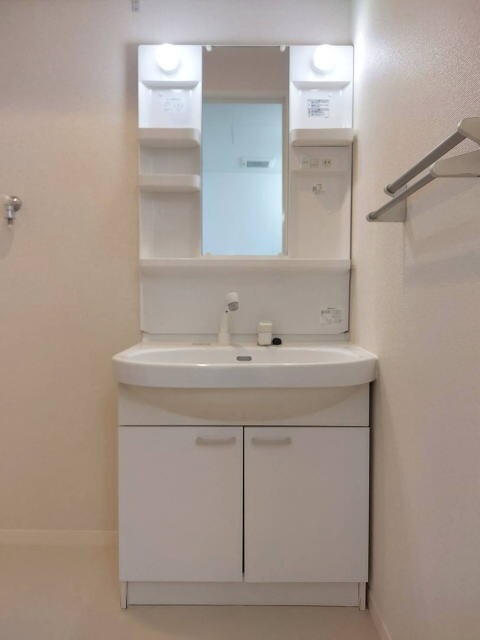 西ノ庄駅 徒歩15分 2階の物件内観写真