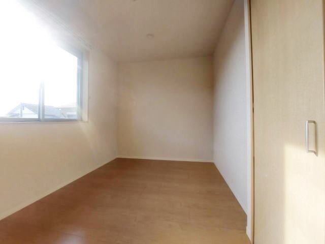 西ノ庄駅 徒歩15分 2階の物件内観写真