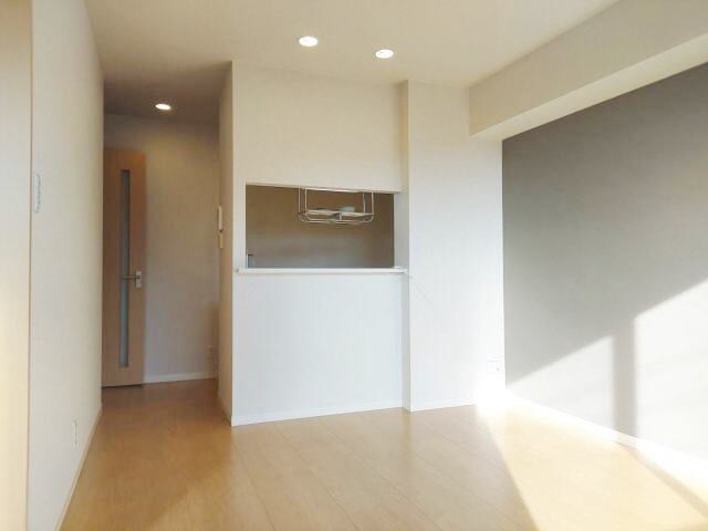 西ノ庄駅 徒歩15分 2階の物件内観写真