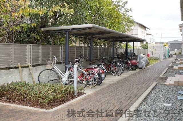 西ノ庄駅 徒歩15分 2階の物件内観写真