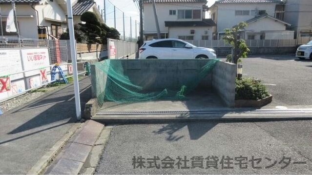 西ノ庄駅 徒歩15分 2階の物件内観写真