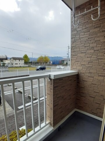 コニファーⅡ番館Bの物件内観写真