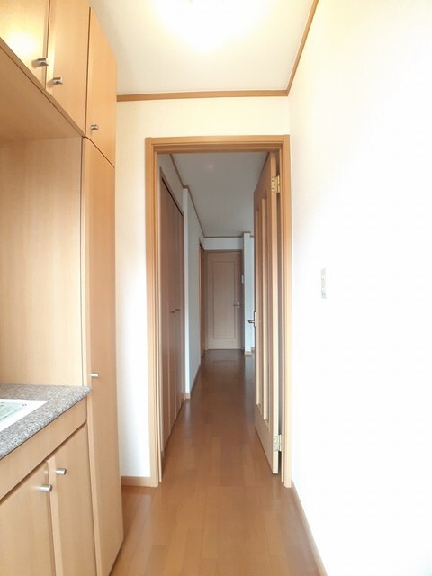 コニファーⅡ番館Bの物件内観写真