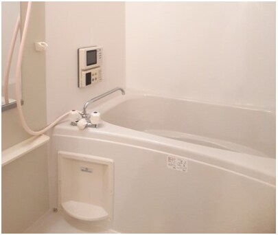 コニファーⅡ番館Bの物件内観写真