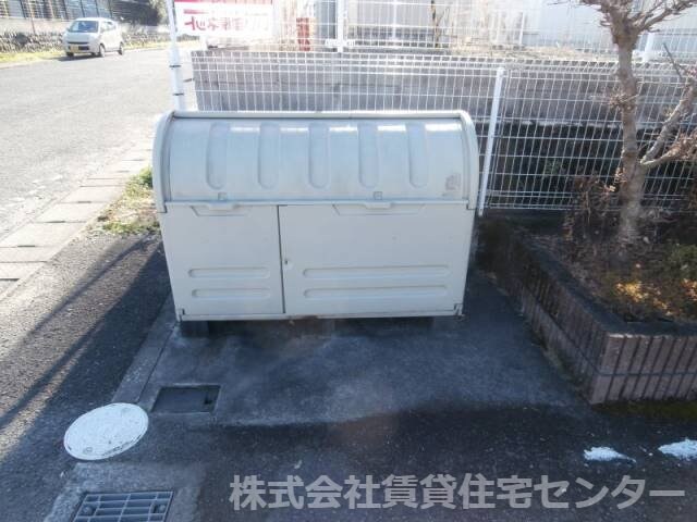 コニファーⅡ番館Bの物件内観写真