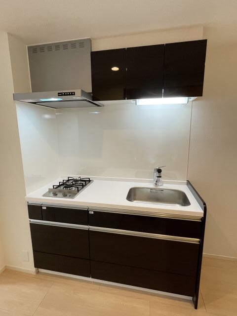 ノースグランパスの物件内観写真