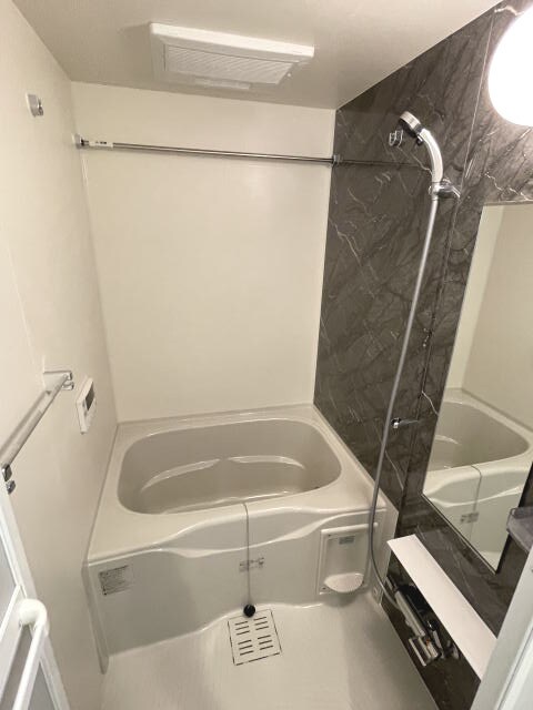 ノースグランパスの物件内観写真