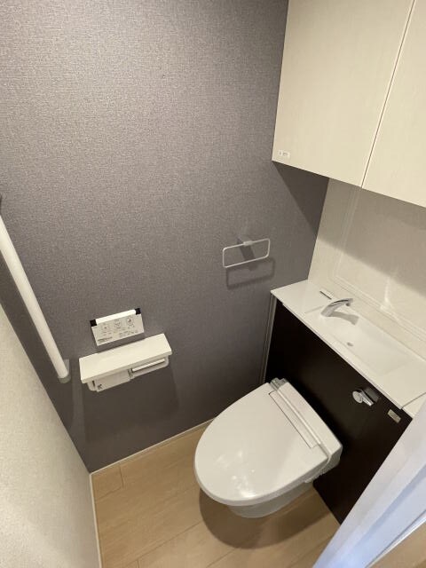 ノースグランパスの物件内観写真