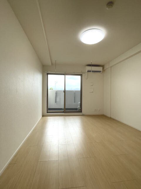 ノースグランパスの物件内観写真