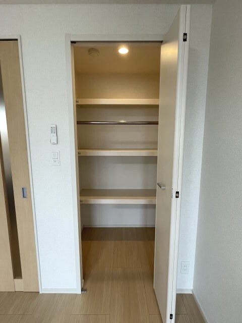 ノースグランパスの物件内観写真