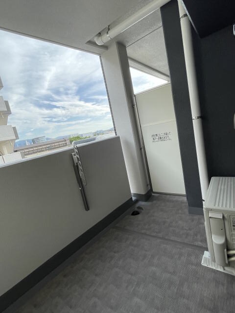 ノースグランパスの物件内観写真