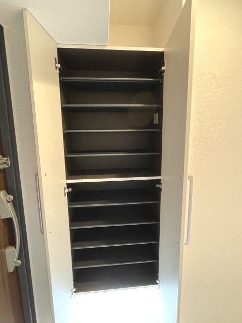 ノースグランパスの物件内観写真