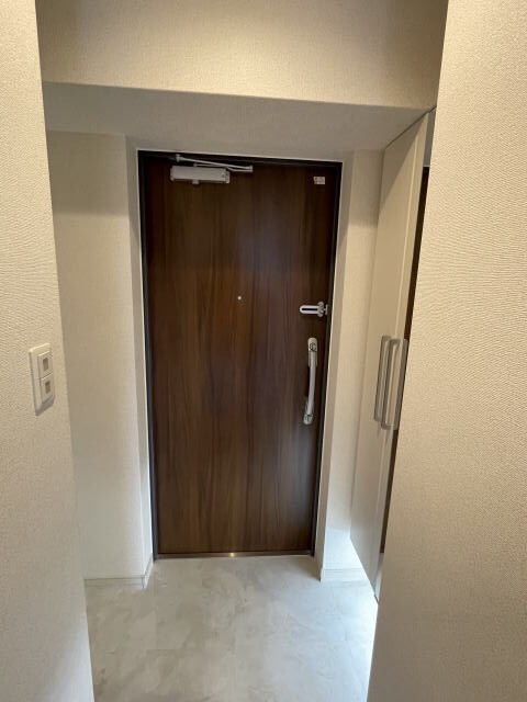 ノースグランパスの物件内観写真