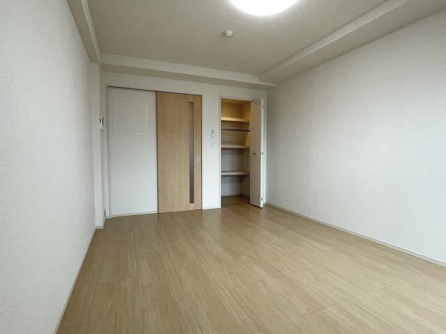 ノースグランパスの物件内観写真