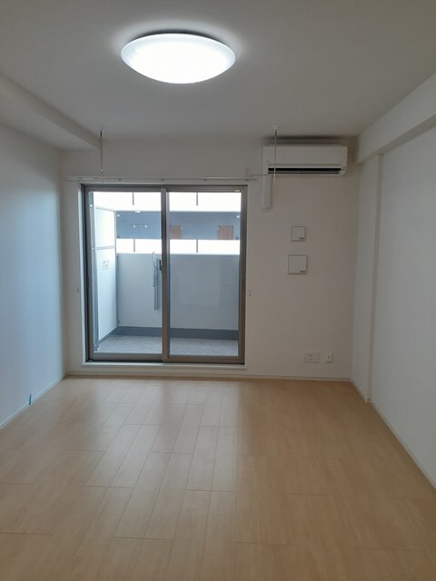 ノースグランパスの物件内観写真