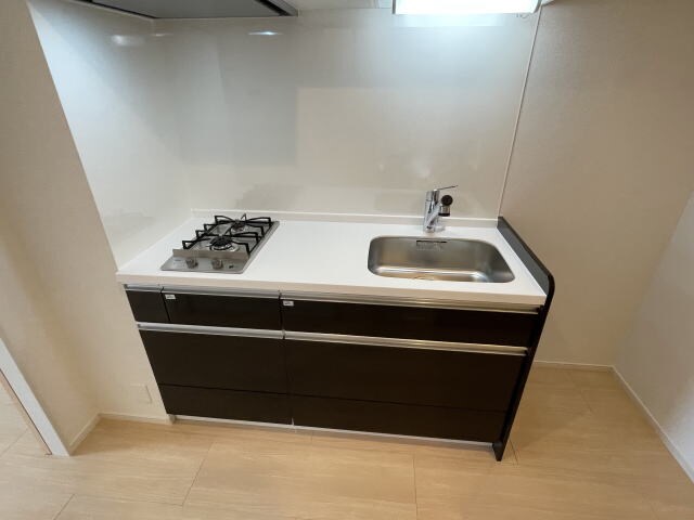 ノースグランパスの物件内観写真