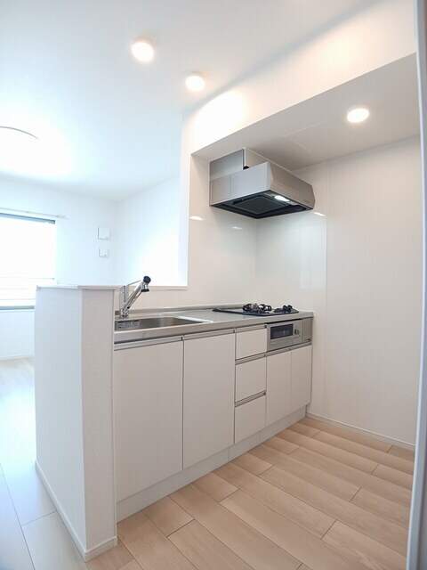 ヒカルサ和歌山本町の物件内観写真