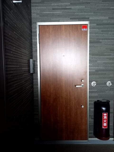 ヒカルサ和歌山本町の物件内観写真