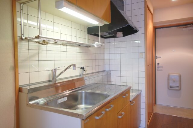 カーサ　ベルカントの物件内観写真