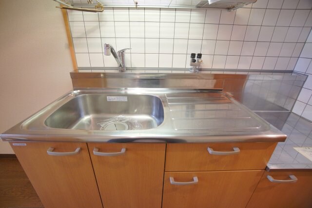 カーサ　ベルカントの物件内観写真