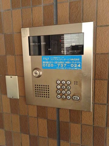 カーサ　ベルカントの物件内観写真