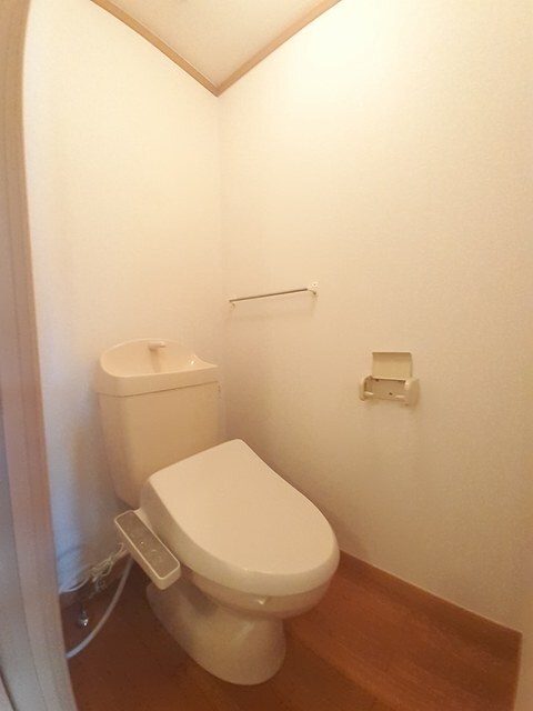 イーストパークⅡの物件内観写真