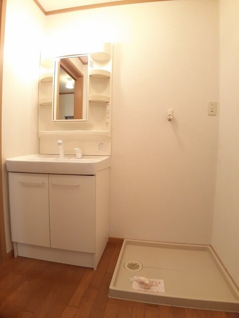 イーストパークⅡの物件内観写真