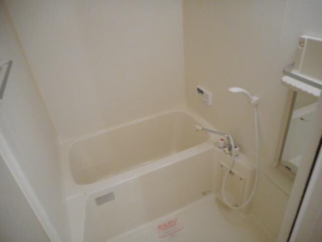 イーストパークⅡの物件内観写真