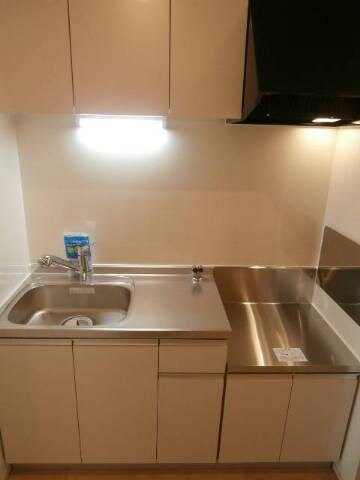 クロスロード三沢の物件内観写真