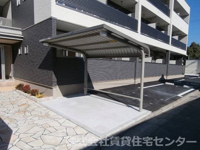 クロスロード三沢の物件内観写真