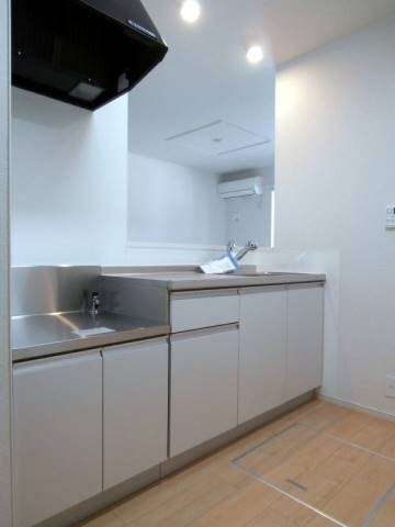 東松江駅 徒歩18分 1階の物件内観写真