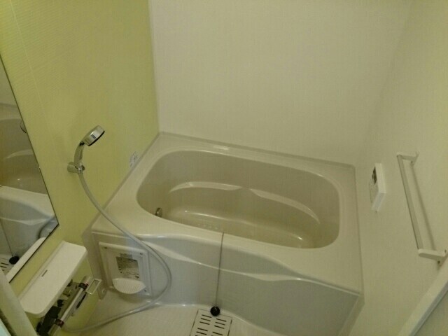 東松江駅 徒歩18分 1階の物件内観写真