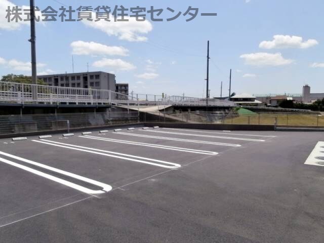 東松江駅 徒歩18分 1階の物件外観写真