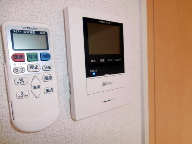 東松江駅 徒歩18分 1階の物件内観写真