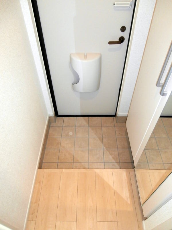 東松江駅 徒歩18分 1階の物件内観写真