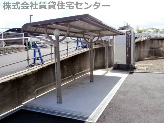 東松江駅 徒歩18分 1階の物件内観写真