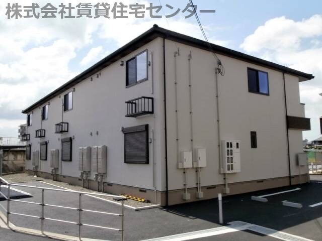 東松江駅 徒歩18分 1階の物件内観写真