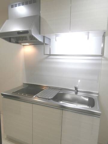 フジパレス　新通Ⅱ番館の物件内観写真