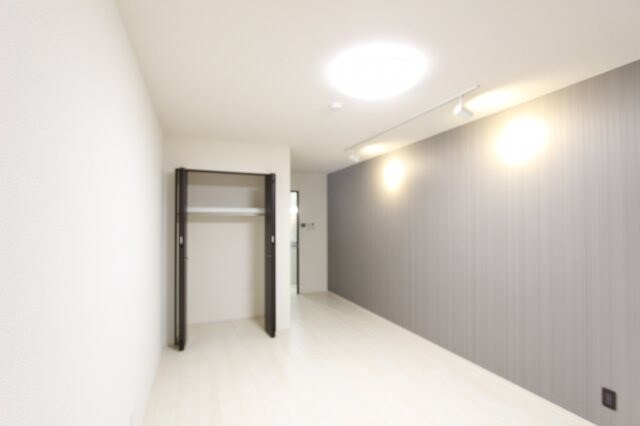 フジパレス　新通Ⅱ番館の物件内観写真