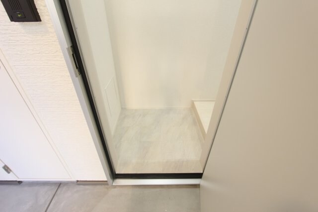 フジパレス　新通Ⅱ番館の物件内観写真