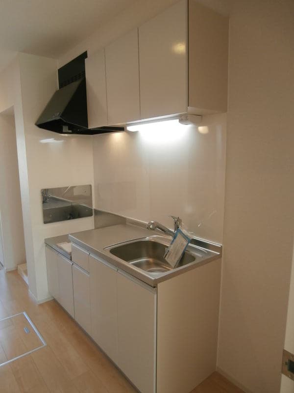 ミーティアⅢの物件内観写真