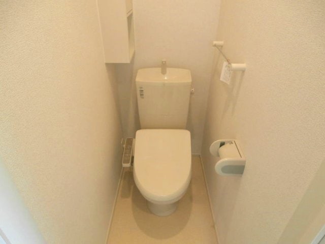 ミーティアⅢの物件内観写真