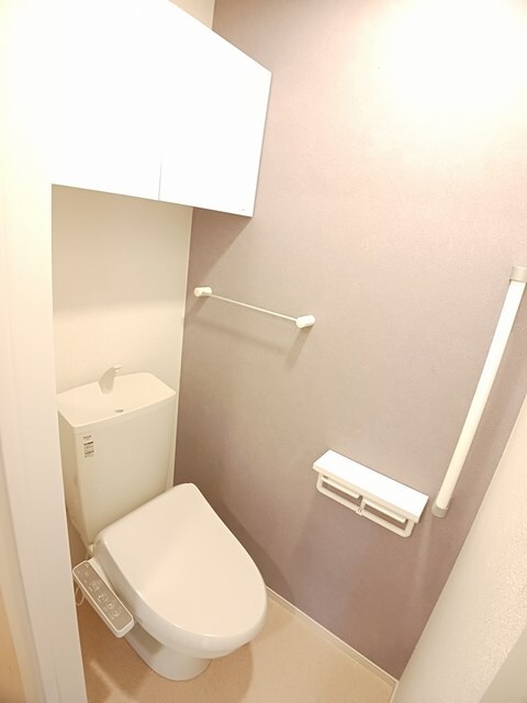 コンフォールの物件内観写真