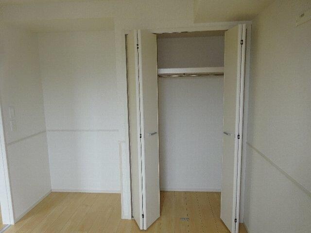 コンフォールの物件内観写真